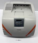 Lexmark TS630n A4 Mono Laser Printer 4060-010 10G0221 - Image 4