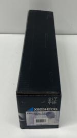 Lexmark X925de Cyan Toner Cartridge X925H2CG - Image 11