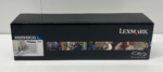 Lexmark X925de Cyan Toner Cartridge X925H2CG - Image 3