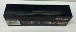 Lexmark X925de Yellow Toner Cartridge X925H2YG - Imagen 4
