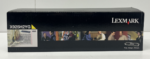 Lexmark X925de Yellow Toner Cartridge X925H2YG - Imagen 7