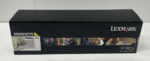 Lexmark X925de Yellow Toner Cartridge X925H2YG - Imagen 8