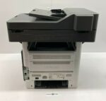 Lexmark XM3150 A4 All-In-One Mono Laser Printer 3076474 - Image 4