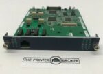 NEC Universe SV8100 Primary Rate PR1 T1 Interface Card Blade Module CD-PRTA