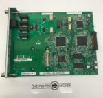 NEC Universe SV8100 Primary Rate PR1 T1 Interface Card Blade Module CD-PRTA - Image 3