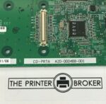 NEC Universe SV8100 Primary Rate PR1 T1 Interface Card Blade Module CD-PRTA - Image 5