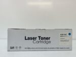NON OEM Cyan Toner Cartridge For HP LaserJet M476 Series CF381A