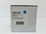 NON OEM Cyan Toner Cartridge For HP LaserJet M476 Series CF381A - Imagen 4