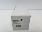 NON OEM Cyan Toner Cartridge For HP LaserJet M476 Series CF381A - Imagen 5