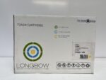 NON OEM Yellow Toner Cartridge For HP LaserJet M577 M552 M553 Series CF362A