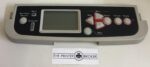 OKI  C9650 Cover Assembly Panel 42706004