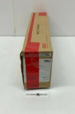 OKI ES3640 ES9410 Waste Toner Bottle 01173201 - Image 3