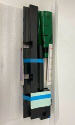 OKI ES3640 ES9410 Waste Toner Bottle 01173201 - Image 6
