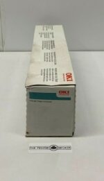 OKI ES9410 ES9420 Magenta Toner Cartridge 44036026 - Image 3