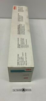 OKI ES9410 ES9420 Magenta Toner Cartridge 44036026 - Image 5