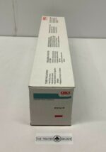 OKI ES9410 ES9420 Magenta Toner Cartridge 44036026 - Imagen 5