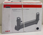 OKI Genuine Black Image Drum Type C4 41962808