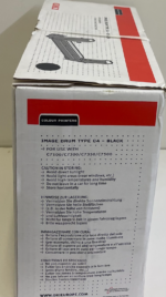 OKI Genuine Black Image Drum Type C4 41962808 - Image 3