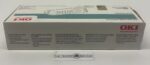 OKI Genuine Cyan Toner Cartridge 42127476 - Image 5