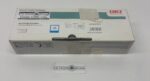 OKI Genuine Cyan Toner Cartridge 42127476 - Image 8