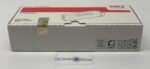 OKI Genuine Original Black Toner Cartridge  43865708 - Image 3