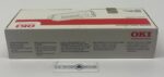 OKI Genuine Original Black Toner Cartridge  43865708 - Image 5