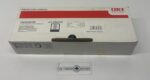 OKI Genuine Original Black Toner Cartridge  43865708 - Image 6