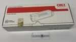 OKI Genuine Original Black Toner Cartridge  43865708 - Image 7