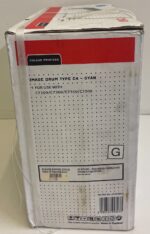 OKI Laser Imaging Drum Type C4 Cyan 41962807 - Imagen 3