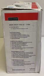OKI Laser Imaging Drum Type C4 Cyan 41962807 - Imagen 5