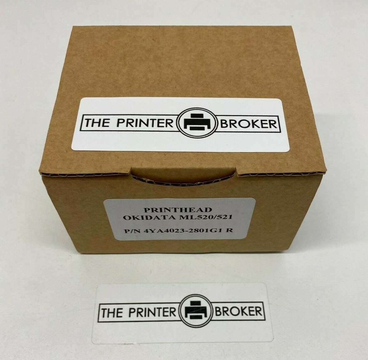 OKI Microline ML520 ML521 Printhead Assembly 4YA4023-2801 4YA4023-2801G1