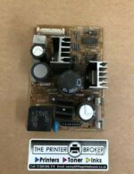 Oki Microline ML320 ML321 Elite DC PSU Board 4YB40491458P3 - Image 4