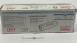 Original Genuine OKI Magenta Toner Cartridge 42127475