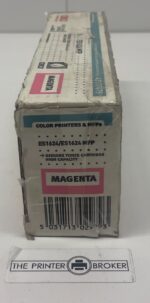 Original Genuine OKI Magenta Toner Cartridge 42127475 - Imagen 6