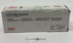 Original Genuine OKI Magenta Toner Cartridge 42127475 - Imagen 7