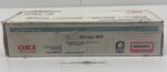 Original Genuine OKI Magenta Toner Cartridge 42127475 - Imagen 8