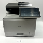 Ricoh MPC306 MPC 306 MP C306ZSP Multifunction A4 Colour Laser Printer D220-27 - Imagen 3