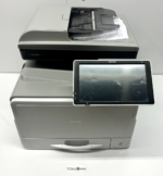 Ricoh MPC306 MPC 306 MP C306ZSP Multifunction A4 Colour Laser Printer D220-27 - Imagen 4