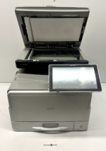 Ricoh MPC306 MPC 306 MP C306ZSP Multifunction A4 Colour Laser Printer D220-27 - Imagen 5