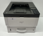 Ricoh P 501 A4 Colour Laser Printer ‎418363 - Imagen 4