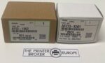 Ricoh Rodillo De Papel Paquete De 2 AF03-1061 AF03-1062