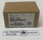 Ricoh Rodillo De Papel Paquete De 2 AF03-1061 AF03-1062 - Imagen 3