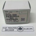 Ricoh Rodillo De Papel Paquete De 2 AF03-1061 AF03-1062 - Imagen 4
