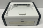 Ricoh SP 213w A4 Mono Laser Printer 904231 - Imagen 4