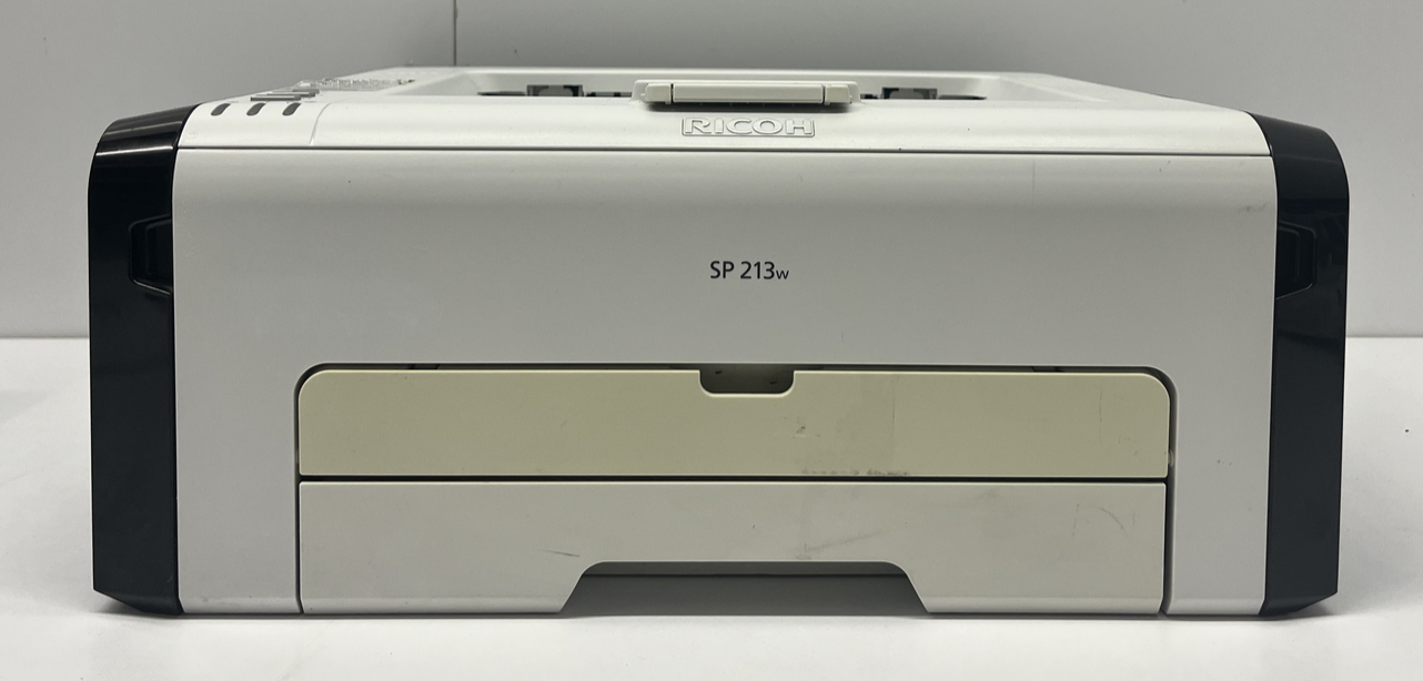 Ricoh SP 213w A4 Mono Laser Printer 904231