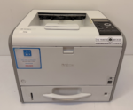 Ricoh SP 4510DN A4 Mono Laser Printer 906227 - Image 3