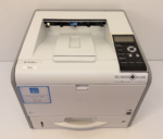 Ricoh SP 4510DN A4 Mono Laser Printer 906227 - Image 4
