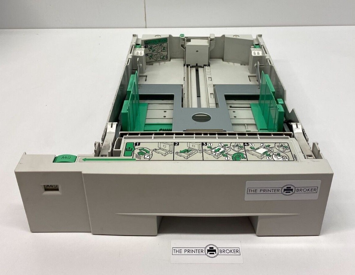 Ricoh SP4310N A4 Paper Cassette Tray G1753050