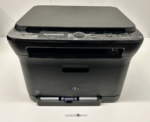 Samsung CLX-3175 A4 Colour Laser Printer CLX-3175/SEE - Imagen 3