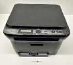 Samsung CLX-3175 A4 Colour Laser Printer CLX-3175/SEE - Imagen 4